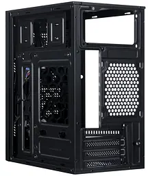 Корпус ProLogix E110 Black (E110 Black) Без БП - мініатюра 7