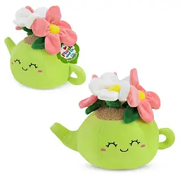 М'яка іграшка Plush and Co квітка в горщику-чайнику, 21 см (PLC25092)