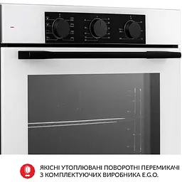 Духова шафа Weilor FPO6F8WT - мініатюра 13