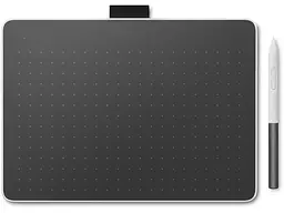 Графічний планшет Wacom One M (CTC6110WLW1B)