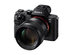 Об'єктив Sony SEL85F18 85mm f/1,8 FE - мініатюра 2