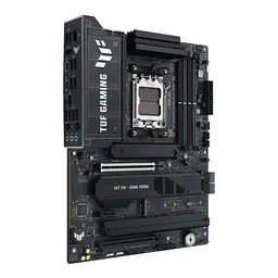 Материнcька плата TUF GAMING X870E-PLUS WIFI7 sAM5 X870E 4xDDR5 M.2 HDMI Wi-Fi BT ATX Asus teh0019011 - мініатюра 9