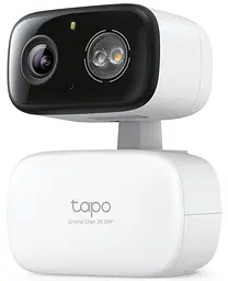 IP-Камера Tapo C216 3MP N300 microSD motion detection. зовнішня/внутрішня, AI TP-Link teh0015989