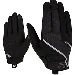 Рукавиці Ziener Clyo Touch Long 7 Black (1012-988229-12-7)