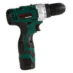 Шурупокрут акумуляторний Nowa WA1815BL (83371N) - мініатюра 5