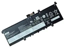 Акумулятор для ноутбука Lenovo ThinkBook 13s G2 ITL 14s G2 ITL L19M4PDD L19L4PDD L19D4PDD L19C4PDD