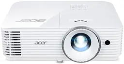 Acer Проєктор домашнього кінотеатру H6546Ki FHD, 5200 lm, 1.48-1.62, WiFi