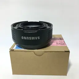 HEPA фільтр для бездротового пилососа Samsung Jet 85 VS20C8522TN, VS20C8524TB, VS20A95973B, DJ97-03099F - мініатюра 9