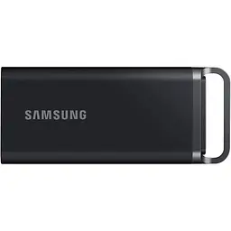 Портативний SSD Samsung 2TB USB 3.2 Gen 1 Type-C T5EVO teh0024702