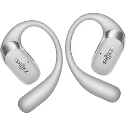 Навушники Shokz OpenFit 2+ Grey [167241] - мініатюра 3