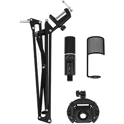 Мікрофон Streamplify MIC ARM-48-RGB-MA (SPMC-MZ1C227.11) [168943] - мініатюра 7