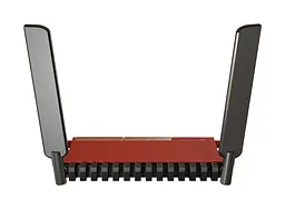 Маршрутизатор MikroTiK RouterBOARD L009UiGS-2HaxD-IN - мініатюра 4