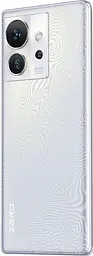 Смартфон Infinix ZERO ULTRA 5G 8/256GB Silver - мініатюра 3