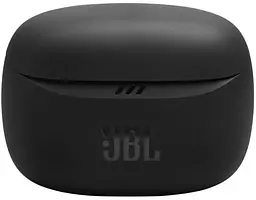 Навушники бездротові JBL Tune Buds 2 (JBLTBUDS2BLK) чорні - мініатюра 3