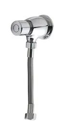 Піссуар підлоговий Mixxus Premium Bevel-0902 440x320x970 мм з краном для пісуара MP6666, Білий - мініатюра 5