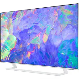 Телевізор Samsung UE43CU8510UXUA - мініатюра 2