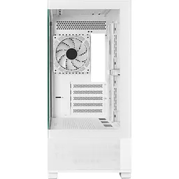 Корпус Prologix Axon GM-03AW Glass White [146855] - мініатюра 4