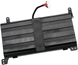Акумулятор для ноутбука HP OMEN 17-AN 17-AN000 series (FM08 16pin 14.4V 86Wh 5973 mAh) - мініатюра 2