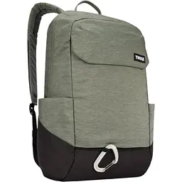 Рюкзак Thule Lithos 20L Agave/Black (TH 3204837) - мініатюра 12
