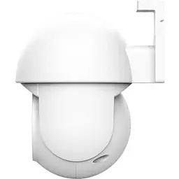 IP-камера Trust 3900 Super HD, microSD, motion detection, білий - мініатюра 4