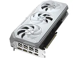 Відеокарта Gigabyte Radeon RX 9070 XT GAMING OC ICE 16G (GV-R907XGAMINGOCICE-16GD) - мініатюра 4