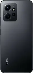 Смартфон Xiaomi Redmi Note 12 8/256GB Onyx Grey Global NFC - мініатюра 3