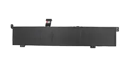 Акумулятор L19M3PF7 для ноутбука Lenovo ideapad Gaming 3-15IMH05, 3-15ARH05 45Wh (5B10W89843) 4000 mAh - мініатюра 3