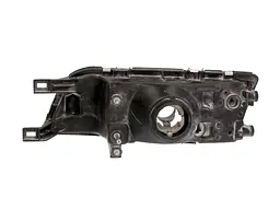 Фара передня права NISSAN ALMERA I N15 09.95-07.98 DEPO (215-1168R-LD-EM) - мініатюра 2