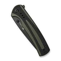 Ніж складаний Sencut Regnator S24057-2 - мініатюра 4
