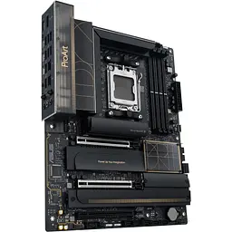 Материнська плата Asus Proart X870E-CREATOR WIFI sAM5 X870E 4xDDR5 M.2 HDMI WiFi BT ATX - мініатюра 5