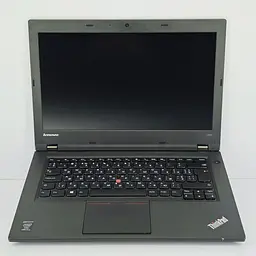 Ноутбук Lenovo ThinkPad L440 (i3-4100M/4/500) - Class B "Б/В"