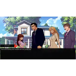 Ключ активації Microsoft Crime Opera: The Butterfly Effect для Xbox One/Series - мініатюра 3