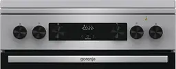 Комбінована плита Gorenje GKS6C71XF (FM6A4D-FPJDB) (7083202) - мініатюра 5