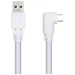 Дата кабель USB3.2 Gen1 for VR Oculus Quest 2 5.0m PowerPlant (CA913244)
