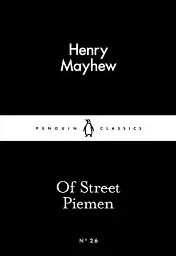Of Street Piemen