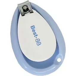 Кусачки дитячі MegaZayka MGZ-0709 Blue - мініатюра 2
