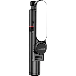 Селфі-монопод Proove Selfie Lume Black (MPSL00010001) [110123] - мініатюра 2