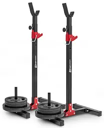 Стійки для штанги Hop-Sport HS-1005L - мініатюра 6