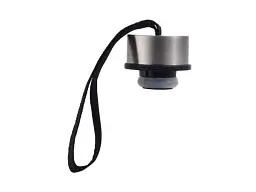Термопляшка Bergner Walking anywhere 570 мл (BG-37760-GR) - мініатюра 5