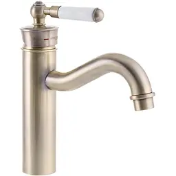 Змішувач для раковини MIXXUS PREMIUM VINTAGE 001-B (MI2859)
