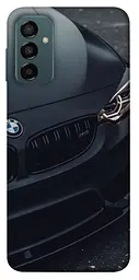 Чохол Demsky BMW для Samsung Galaxy M23 5G