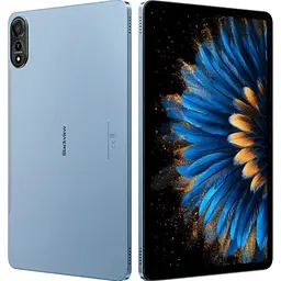 Планшет Blackview Mega 2 SET 12/256Gb LTE lce Blue (MEGA 2_IB12) Global EU [163264] - мініатюра 6