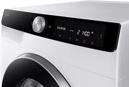 Пральна машина автоматична Samsung WW90DG6U25LK - мініатюра 5