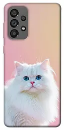 Чохол Demsky Pastel kitty для Samsung Galaxy A73 5G
