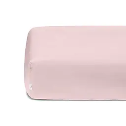 Набір простирадло на резинці 60х120 набір WHITE / ROSE COSAS (4822052061879) - мініатюра 9