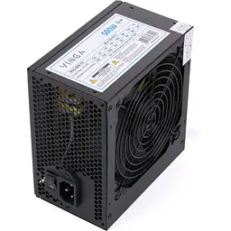 Блок живлення Vinga 500W ОЕМ (PSU-500-12) - мініатюра 12