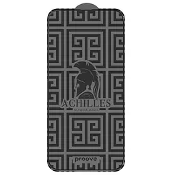 Захисне скло Proove Achilles iPhone 14 Pro/15/16 - мініатюра 11