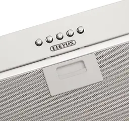 Витяжка вбудована Eleyus UNIA 800 LED 52 WH - мініатюра 8