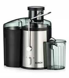 Соковитискач KERCH FRUIT 1400W