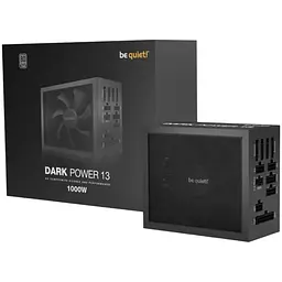 Блок живлення be quiet! Dark Power 13 1000W (BN335)